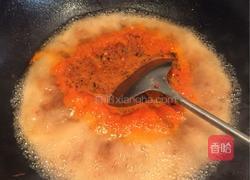 水煮牛肉的做法图解5