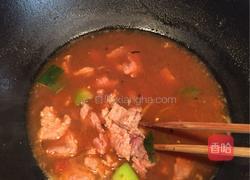 水煮牛肉的做法图解10