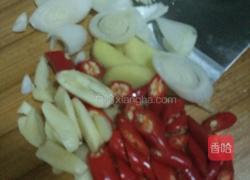 小炒牛肉的做法图解2