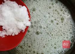 电饭锅版☞蛋糕的做法图解4