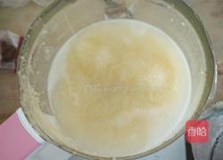 小米红薯粥的做法图解1