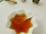 玉米须盐水茶