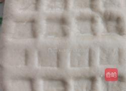 凉拌豆腐的做法图解1
