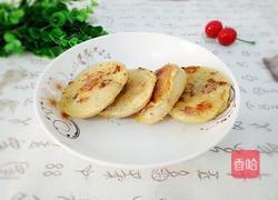 黄金馒头片的做法图解8