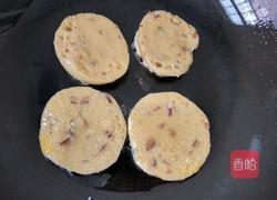 黄金馒头片的做法图解5