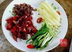 干煸手抓羊排（麻辣孜然味）的做法图解7