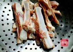 干煸手抓羊排（麻辣孜然味）的做法图解8