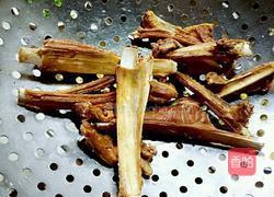 干煸手抓羊排（麻辣孜然味）的做法图解10