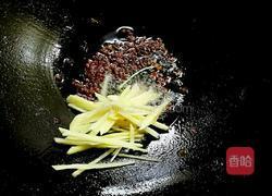 干煸手抓羊排（麻辣孜然味）的做法图解12