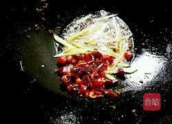 干煸手抓羊排（麻辣孜然味）的做法图解13