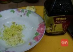 清蒸螃蟹的做法图解5