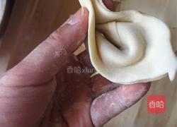 玉米鲜肉混沌的做法图解5