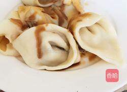 玉米鲜肉混沌的做法图解7