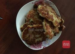 香煎土豆饼的做法图解5