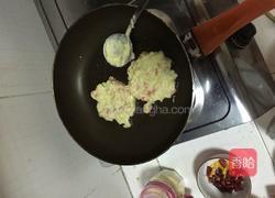香煎土豆饼的做法图解3