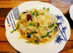 酸白菜