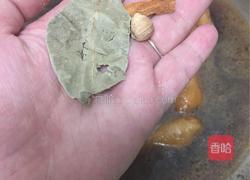 酱鸡爪干豆腐的做法图解5