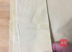 酱鸡爪干豆腐的做法图解6