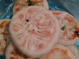 芹菜猪肉发面馅饼的做法[图]
