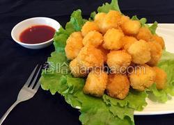 鸡米花