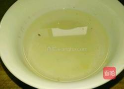 关中老陕正宗蜜枣镜糕之家庭小作坊版的做法图解2