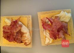 三明治 简易便捷型的做法图解7