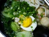 过桥米线