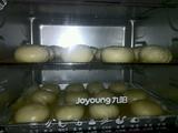 绿豆酥饼