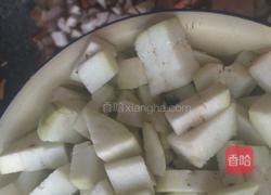 老北京炸酱面的做法图解11