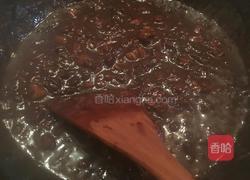 老北京炸酱面的做法图解16