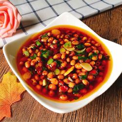 油浸黄豆（又名“结豆子”）的做法[图]