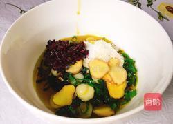 油浸黄豆（又名“结豆子”）的做法图解4