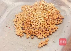油浸黄豆（又名“结豆子”）的做法图解6