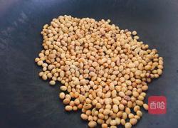 油浸黄豆（又名“结豆子”）的做法图解7