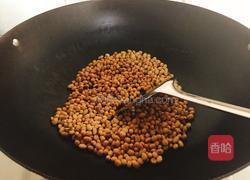 油浸黄豆（又名“结豆子”）的做法图解8