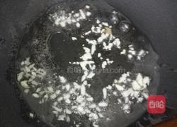 蒜蓉空心菜的做法图解4