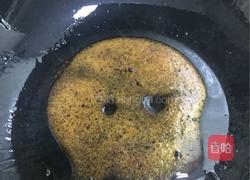 拔丝红薯的做法图解10