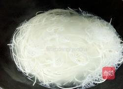 清汤面的做法图解1