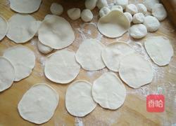 红肉饺子的做法图解8