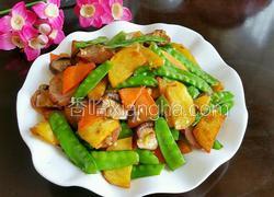 家常小炒