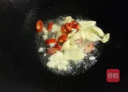 自制酸豆角的做法图解9