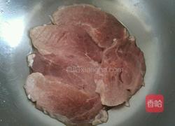 酥炸孜然风味肉饼的做法图解4