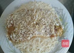 酥炸孜然风味肉饼的做法图解17