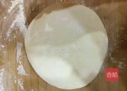 葱油花卷的做法图解3