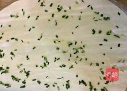 葱油花卷的做法图解4