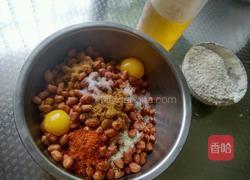 五香花生的做法图解2
