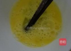 西多士的做法图解10