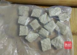 猪肉松的做法图解3