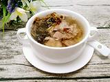 金线莲瘦肉汤的做法[图]