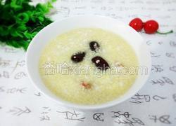 红枣高粱小米粥